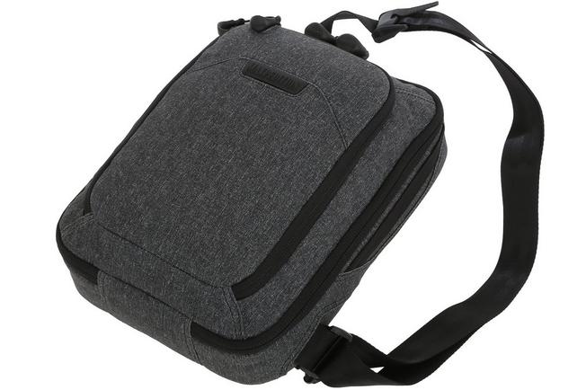 Maxpedition Entity Tech Sling Bag Small 7 litre Charcoal