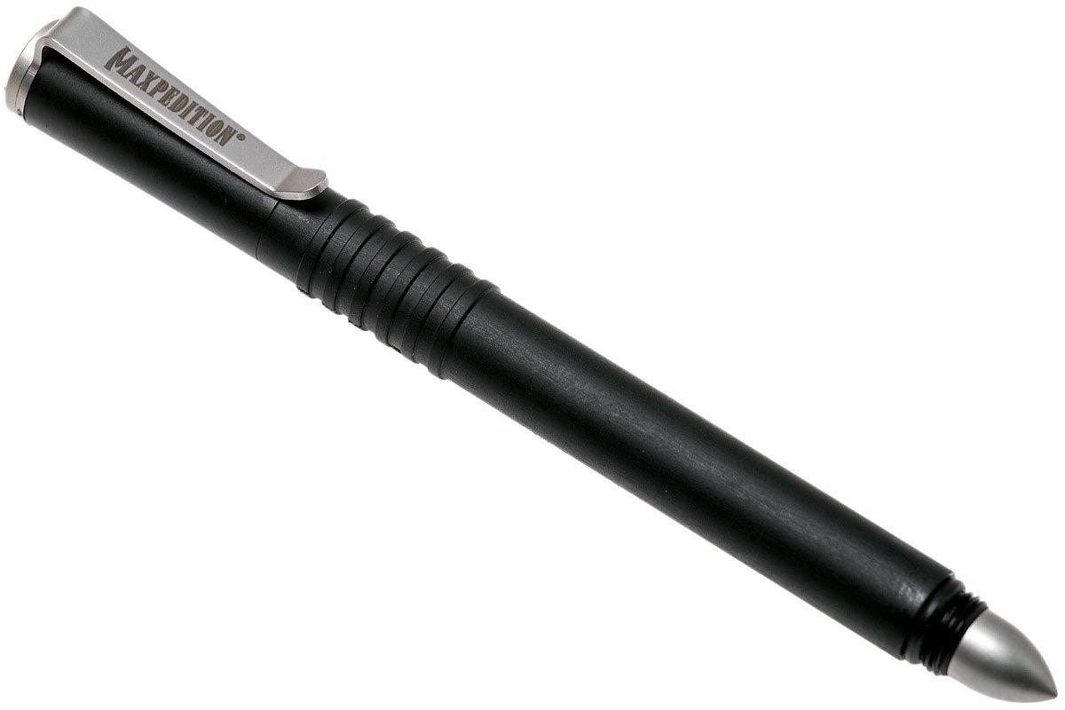 Maxpedition Spikata Tactical Pen Aluminium PN475AL tactical pen