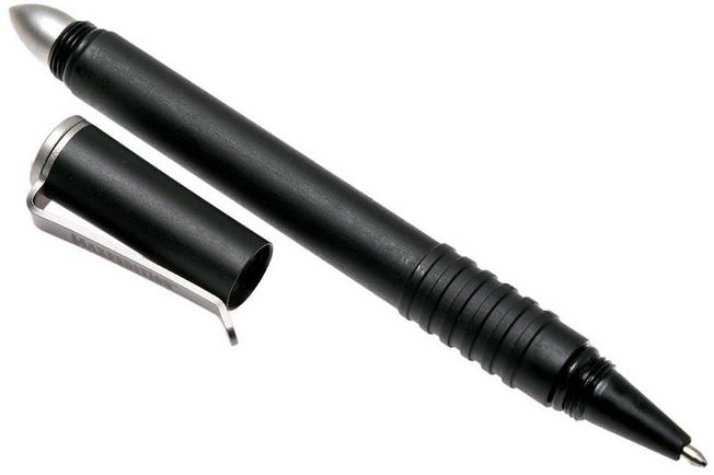 ACANTHA 5 TACTICAL PEN ALUMINIUM