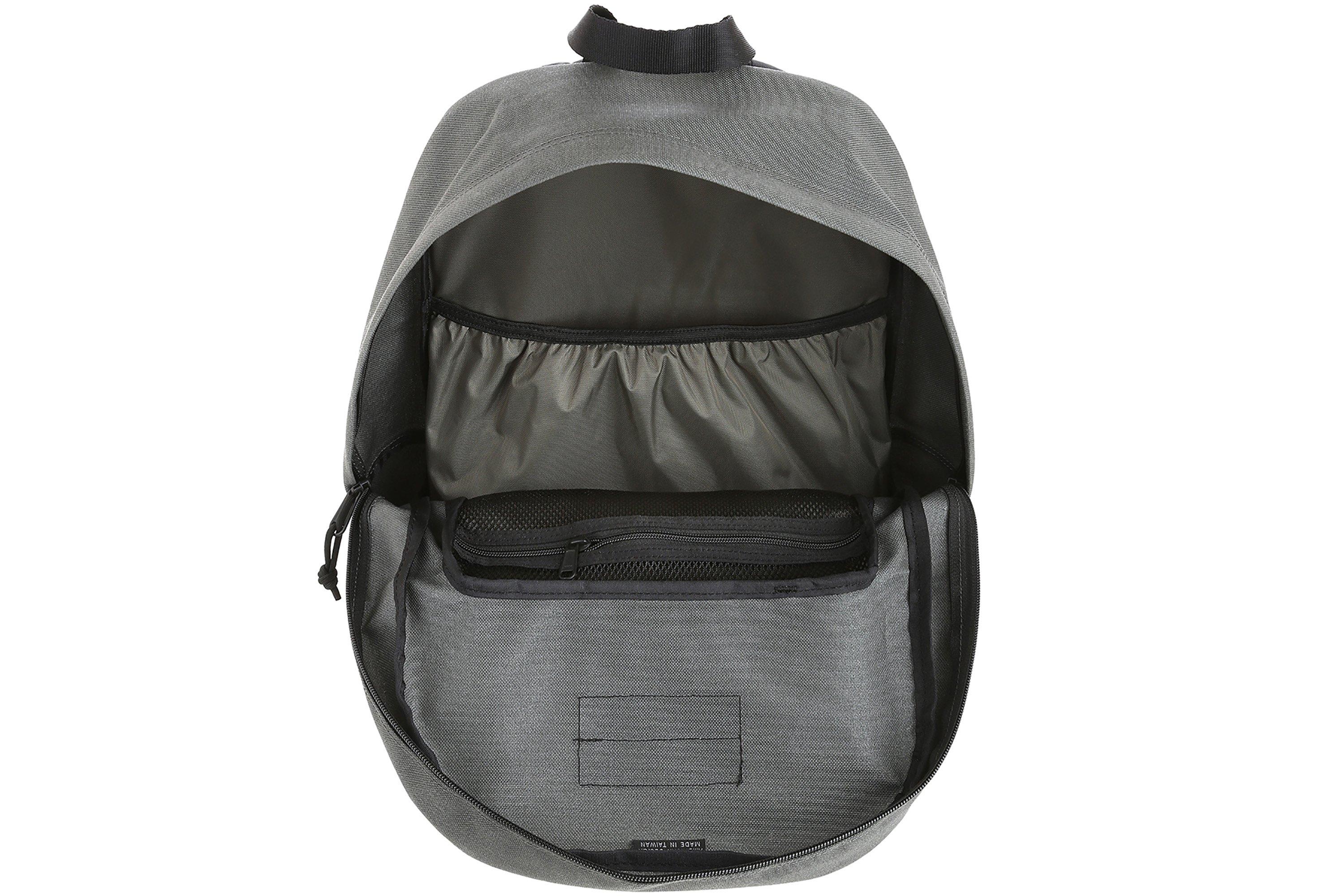 Maxpedition Prepared Citizen Classic v2.0 backpack 22L PREPCLS2W grey ...