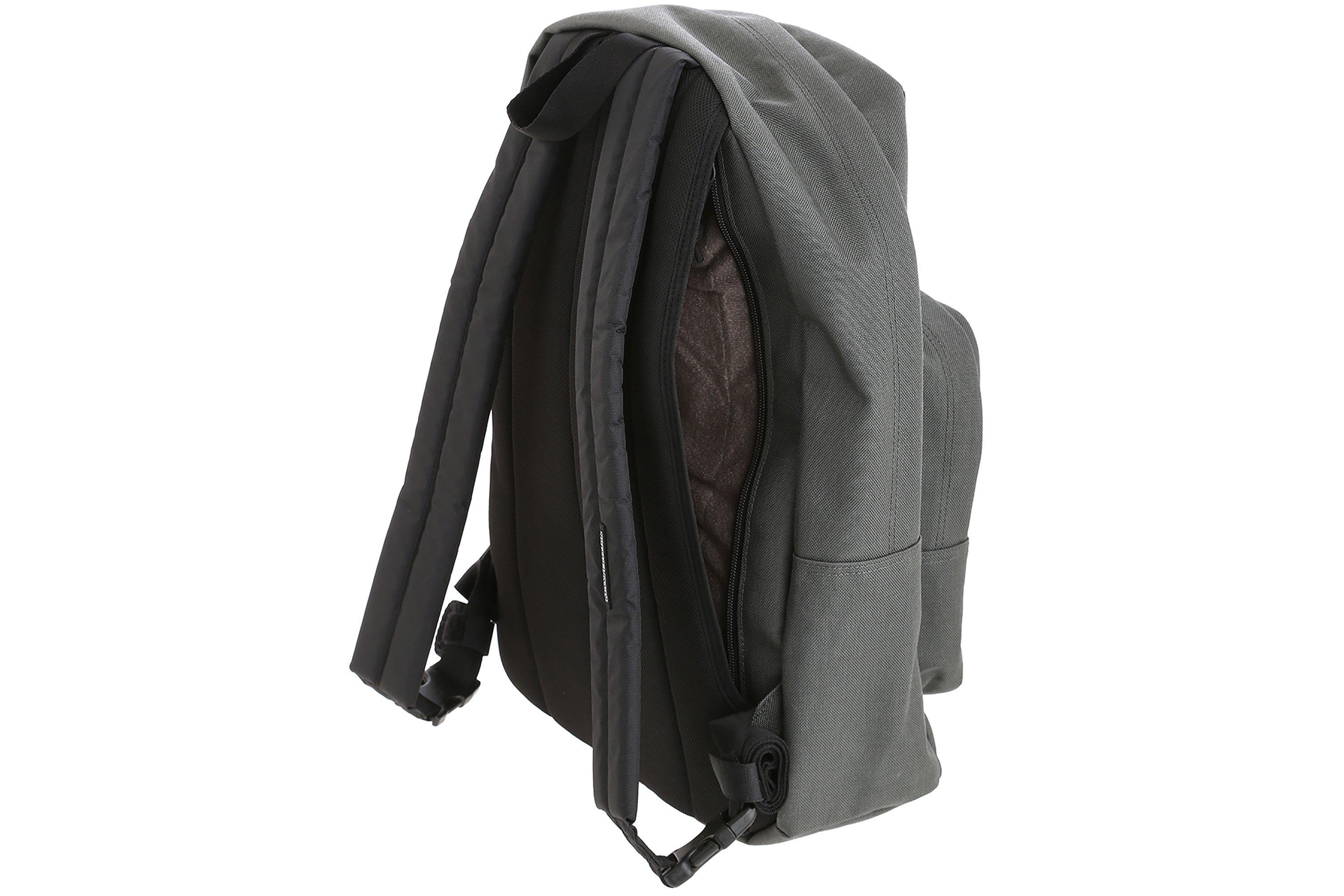 Maxpedition Prepared Citizen Classic v2.0 backpack 22L PREPCLS2W grey  Advantageously shopping at