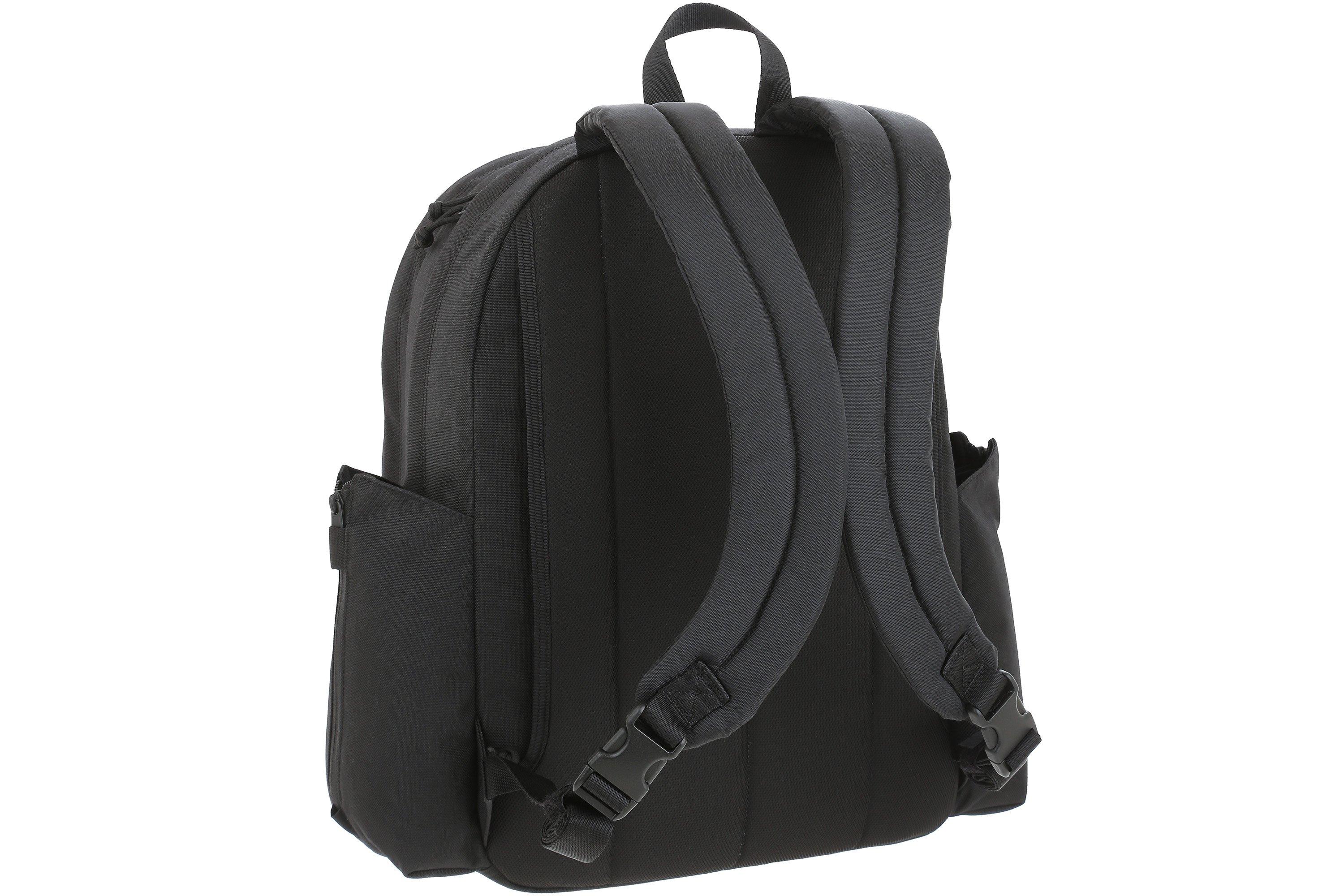 Maxpedition Prepared Citizen Deluxe backpack 32L PREPDLXB black ...
