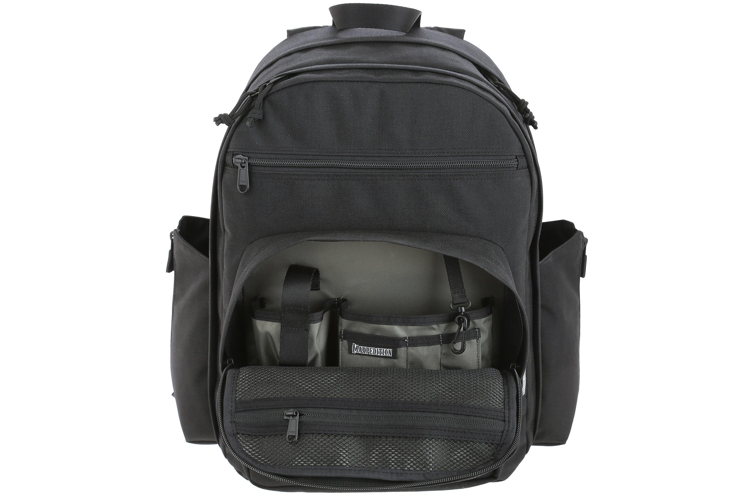 Maxpedition - Falcon-II Backpack (Black)