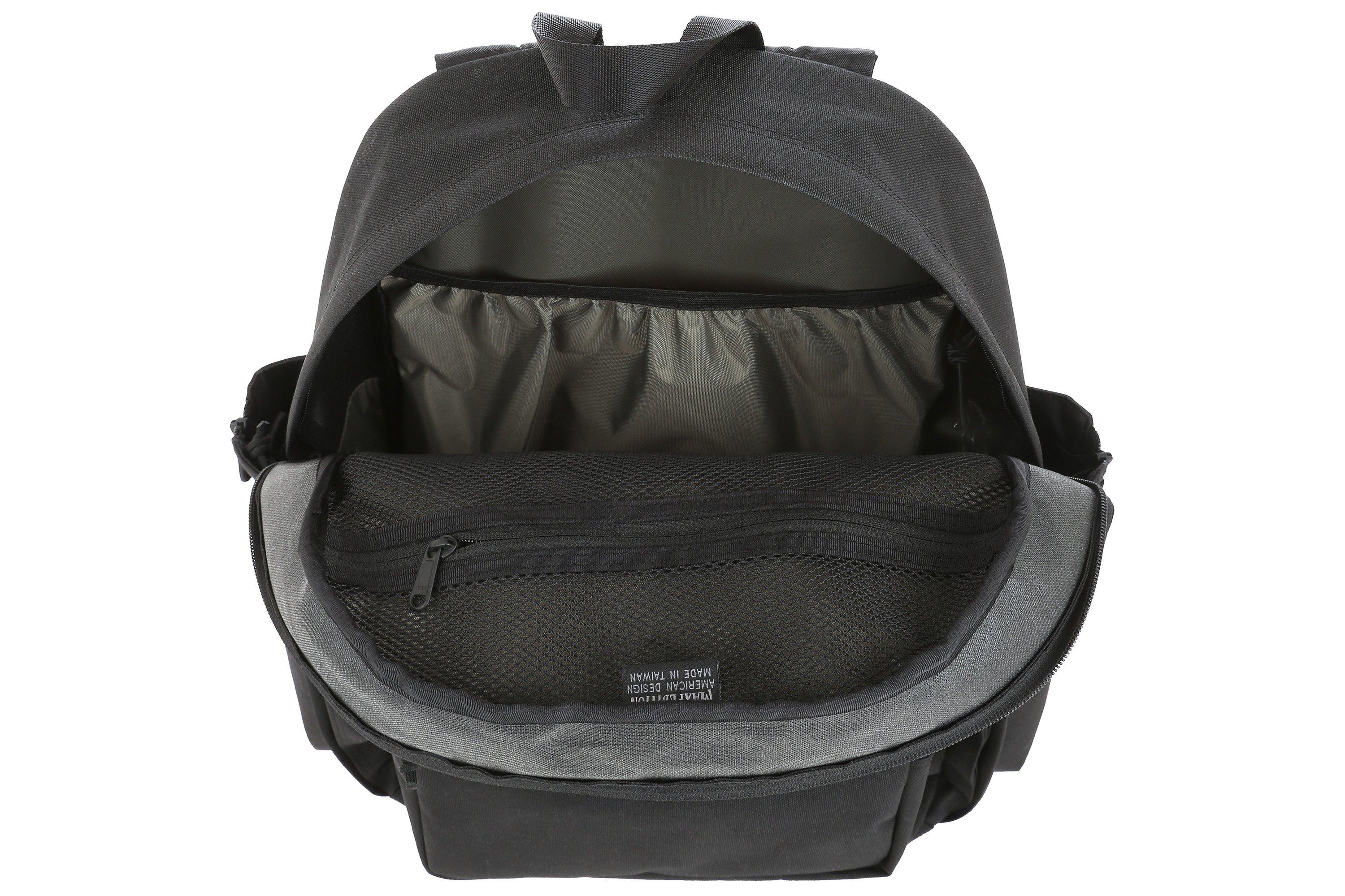 Maxpedition Prepared Citizen Deluxe backpack 32L PREPDLXB