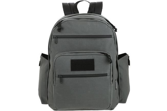 Prepared Citizen Deluxe Backpack