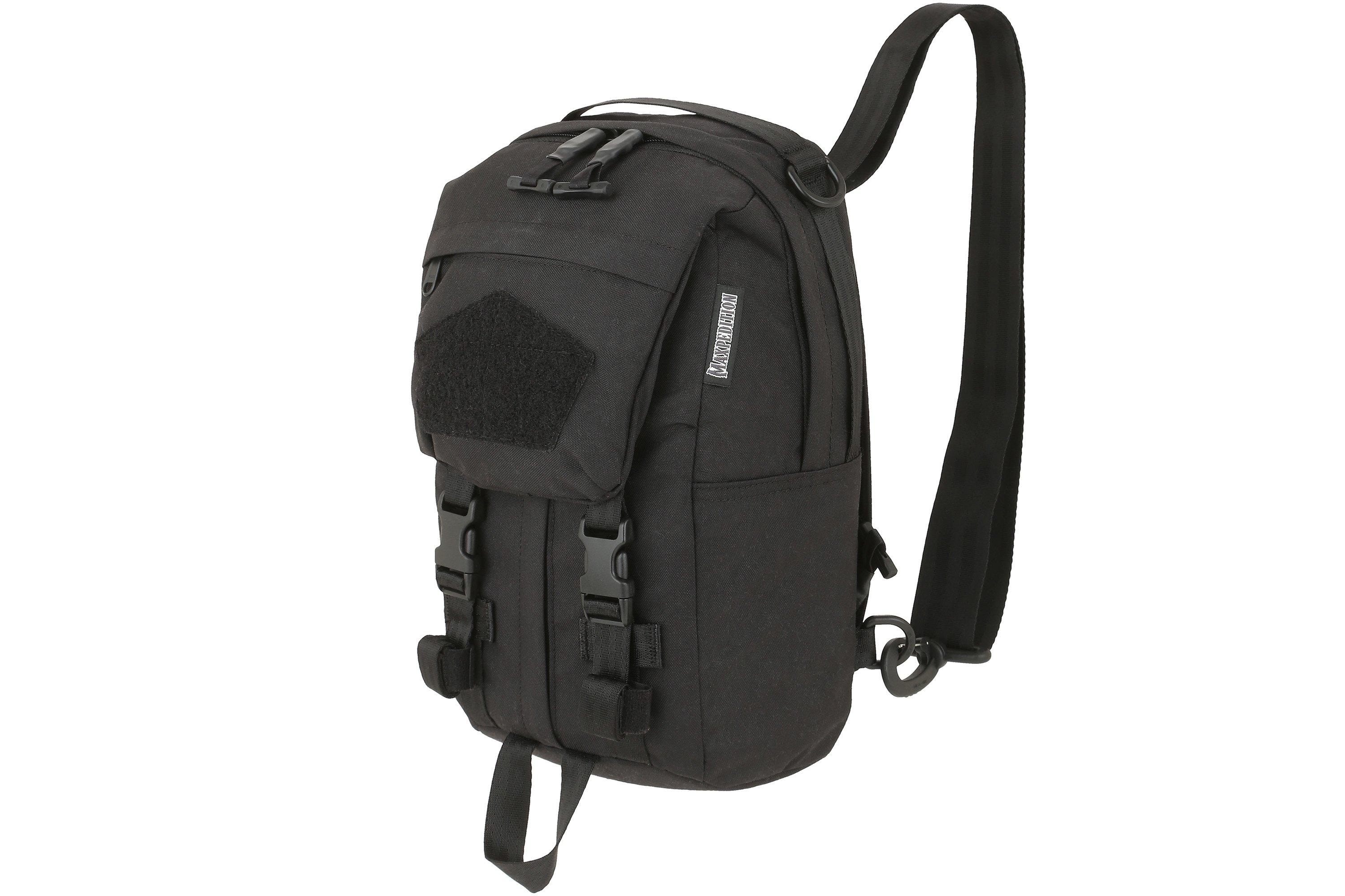 Maxpedition Falcon II Backpack black schwarz