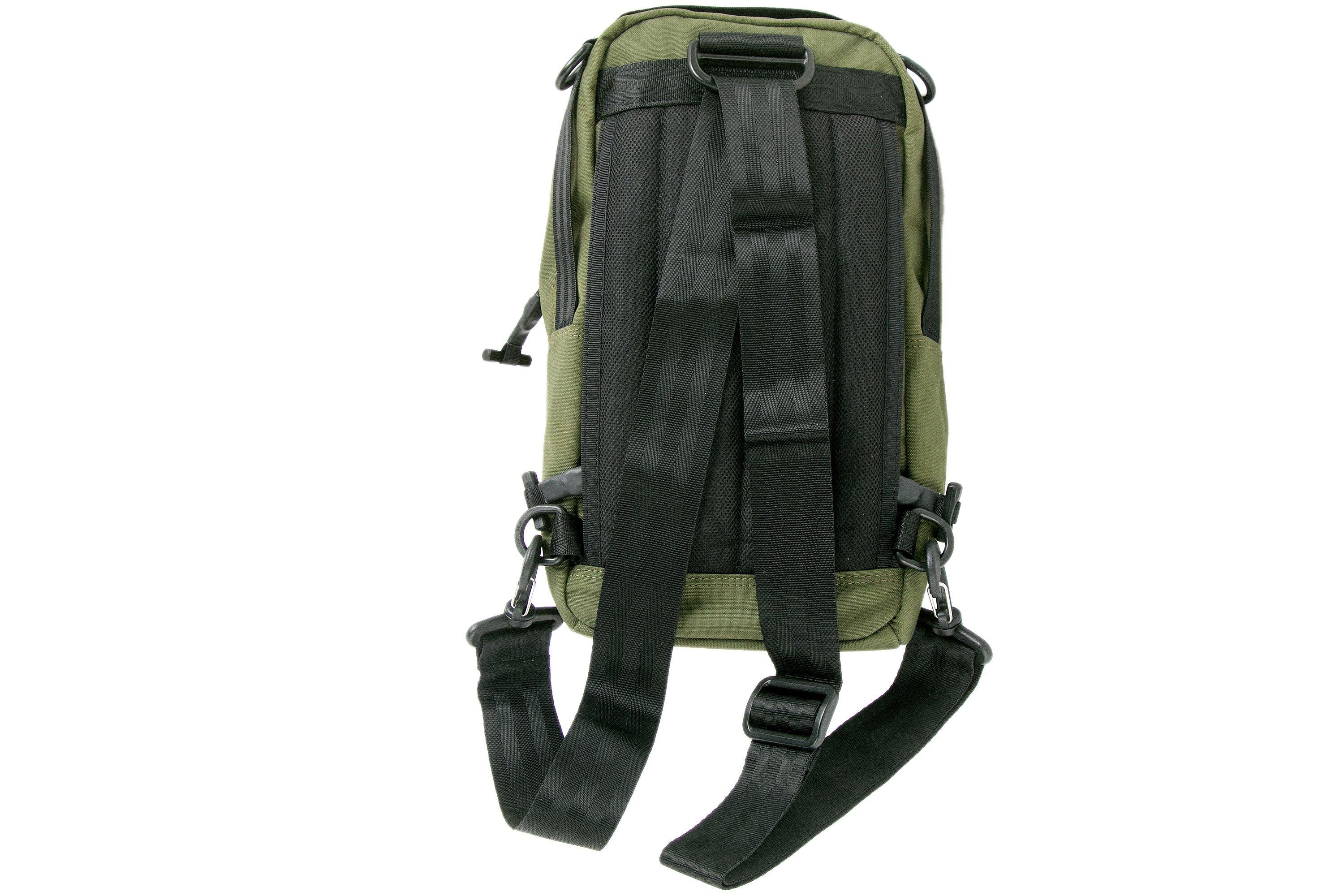 TT12 Convertible Backpack – MAXPEDITION