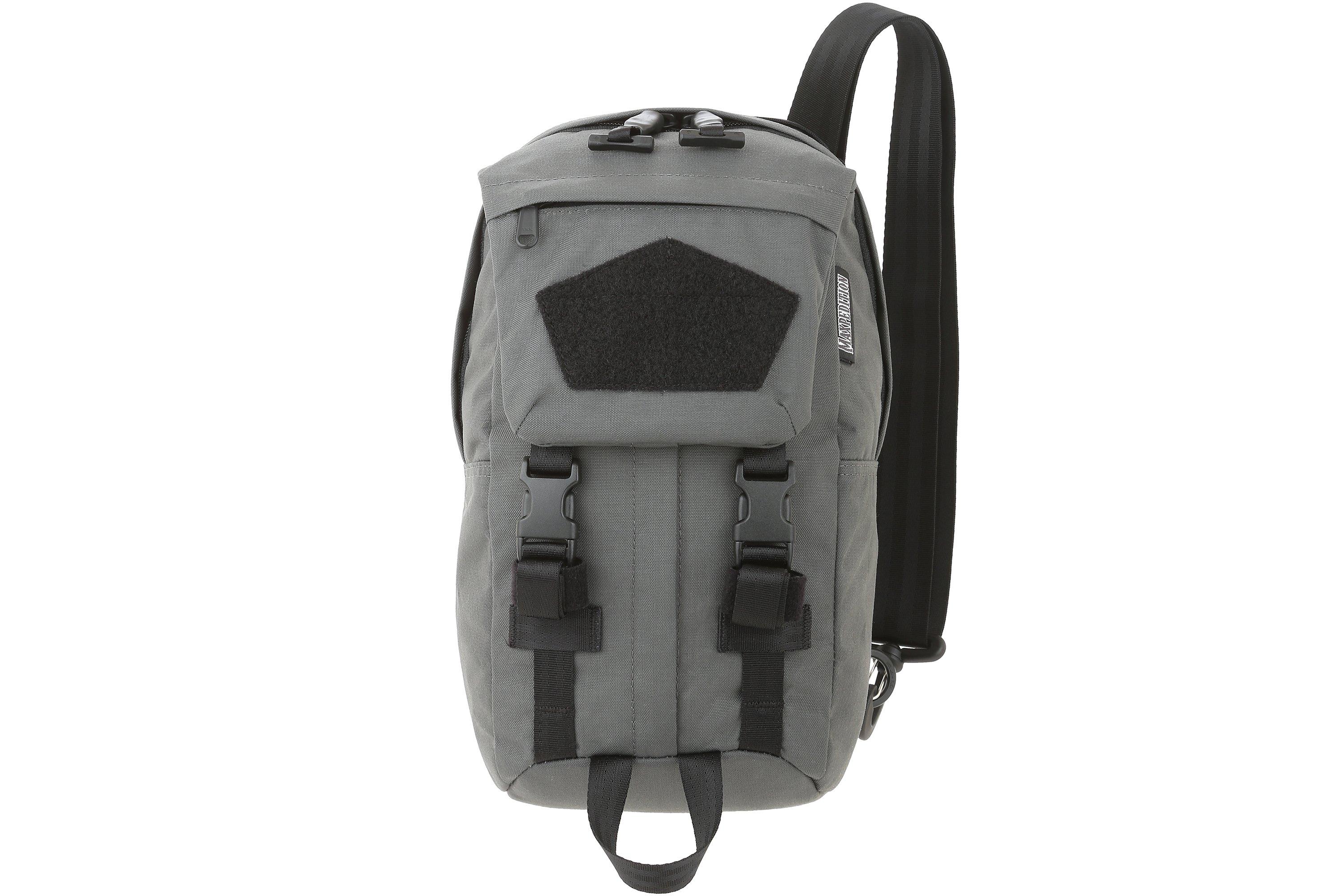 Maxpedition TT12 Convertible Rucksack, grau | Günstiger shoppen bei ...