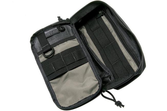 Bag pocket online organizer