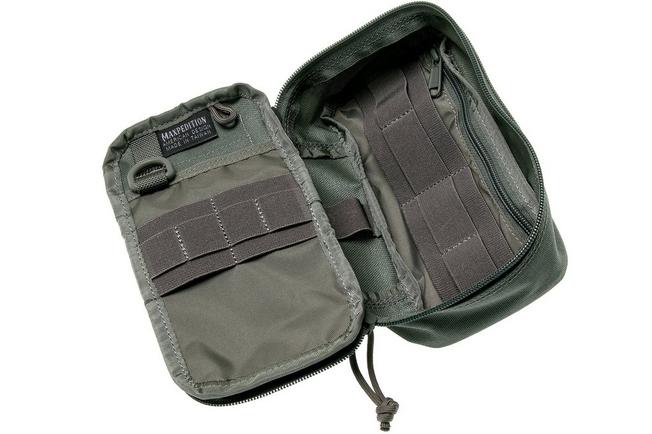 Maxpedition molle outlet pouches