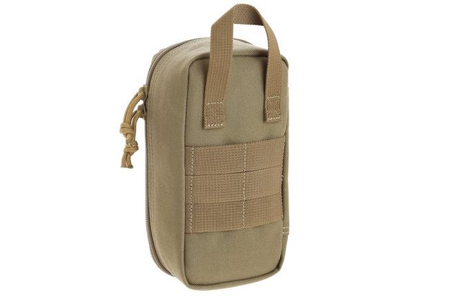 Afbeelding voor Maxpedition Skinny Pocket Organizer pouch, kaki