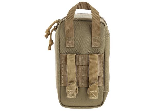 Afbeelding voor Maxpedition Skinny Pocket Organizer pouch, kaki