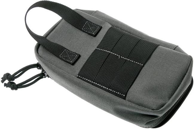 Maxpedition Skinny Pocket Organizer pouch grey