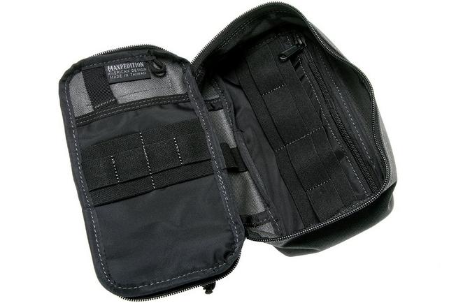 Skinny™ Pocket Organizer  Maxpedition – MAXPEDITION