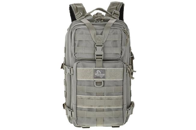 Imagen para Maxpedition Falcon III Backpack Black 35L 1430B, mochila táctica