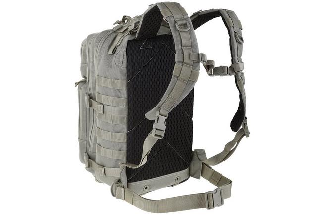 Imagen para Maxpedition Falcon III Backpack Black 35L 1430B, mochila táctica