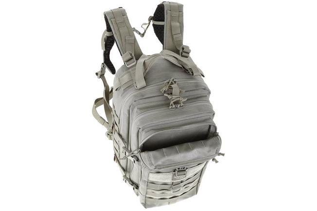 Imagen para Maxpedition Falcon III Backpack Black 35L 1430B, mochila táctica