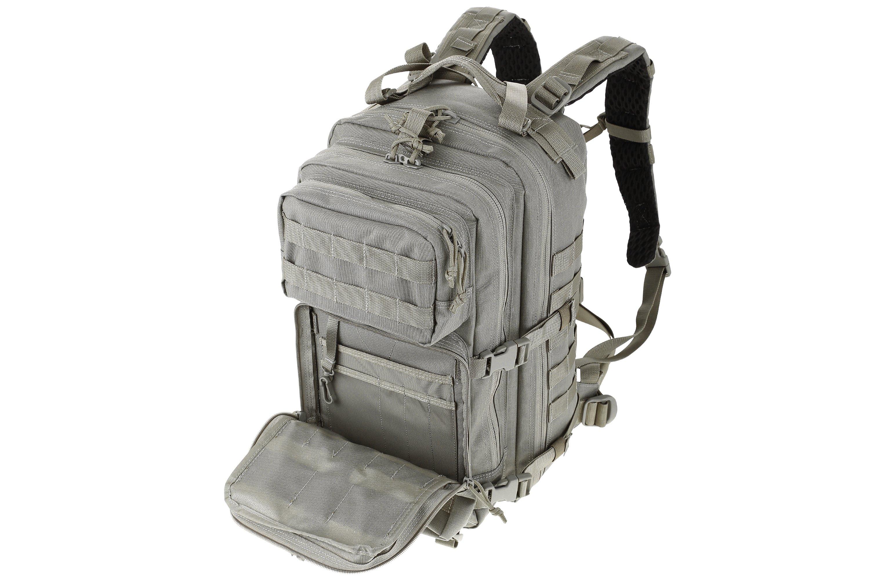 Maxpedition Falcon III Backpack Black 35L 1430B, tactical backpack ...