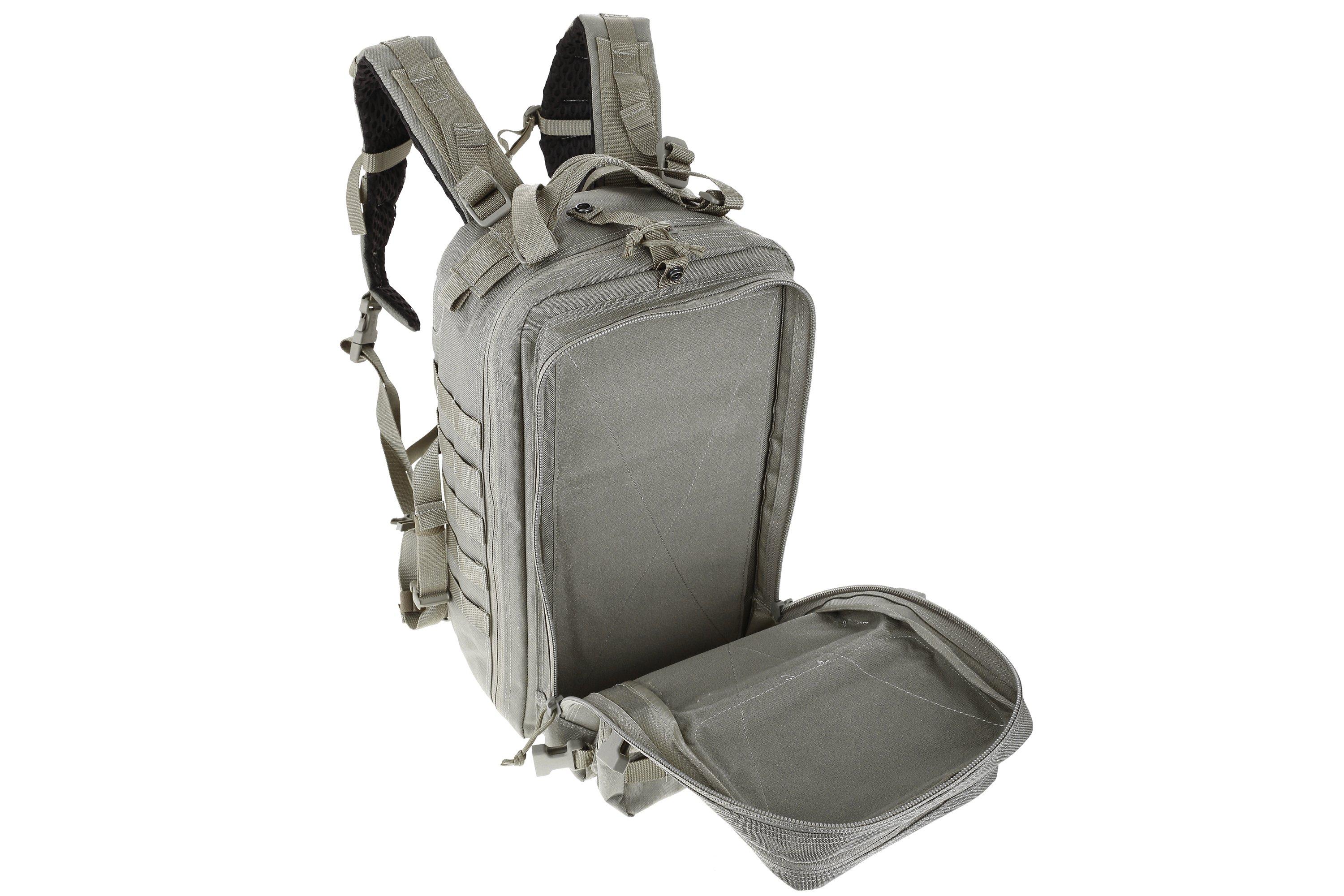 Maxpedition Falcon III Backpack Black 35L 1430B, tactical backpack ...