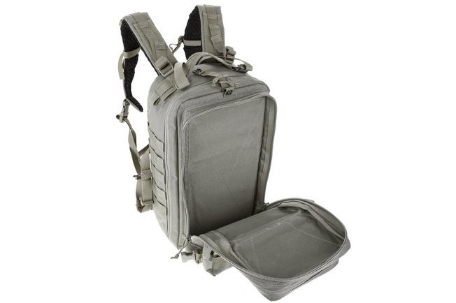 Imagen para Maxpedition Falcon III Backpack Black 35L 1430B, mochila táctica