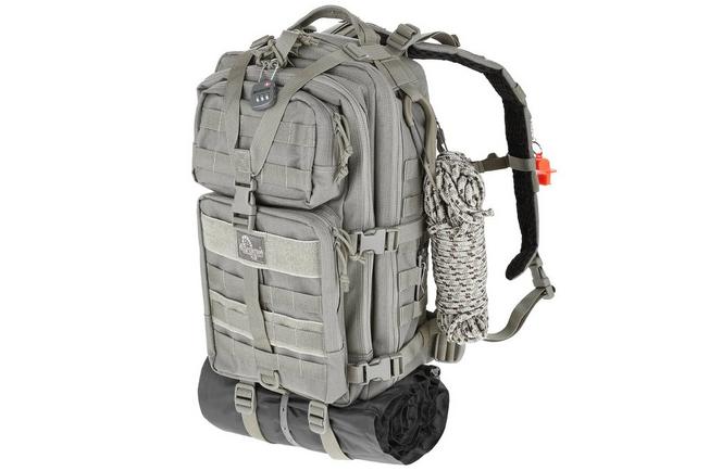 Bild für Maxpedition Falcon III Backpack Foliage Green 35L 1430F, taktischer Rucksack