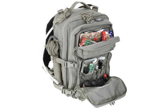Bild für Maxpedition Falcon III Backpack Foliage Green 35L 1430F, taktischer Rucksack
