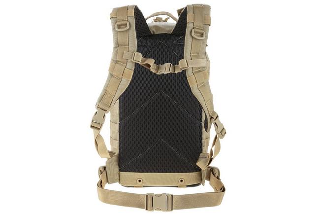 Afbeelding voor Maxpedition Falcon III Backpack Khaki 35L 1430K, tactische rugzak 