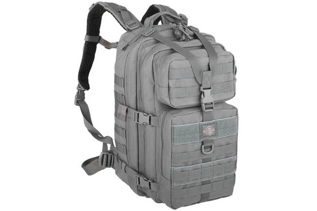 Afbeelding voor Maxpedition Falcon III Backpack Wolf Gray 35L 1430W, tactische rugzak