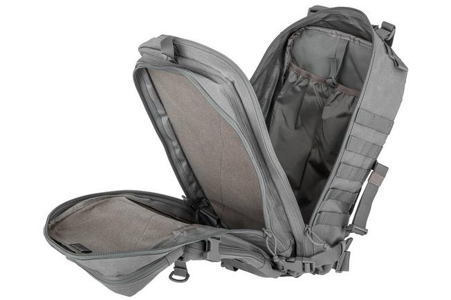 Afbeelding voor Maxpedition Falcon III Backpack Wolf Gray 35L 1430W, tactische rugzak