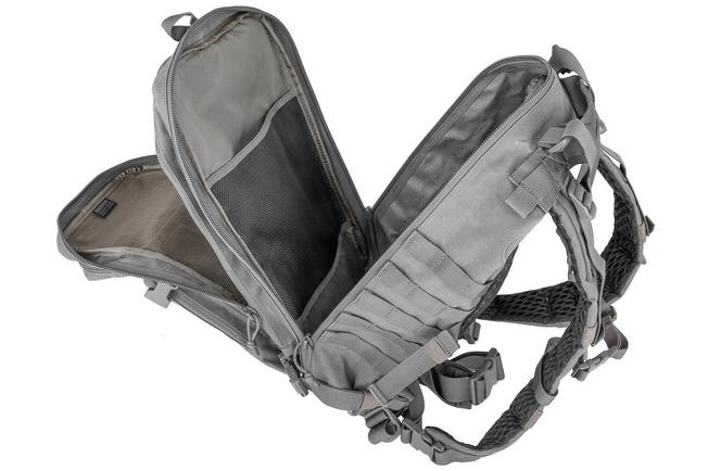 Afbeelding voor Maxpedition Falcon III Backpack Wolf Gray 35L 1430W, tactische rugzak