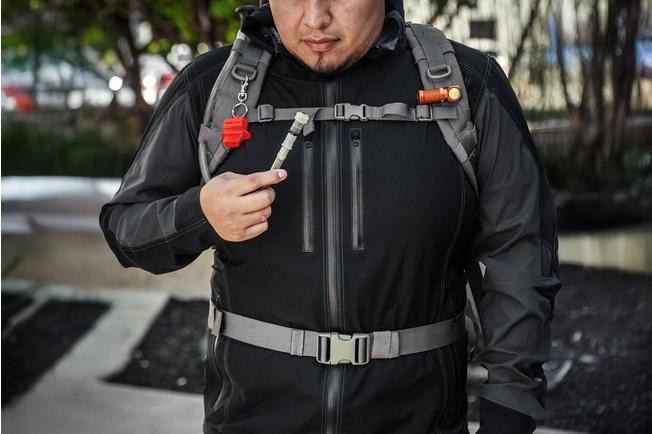 Afbeelding voor Maxpedition Falcon III Backpack Wolf Gray 35L 1430W, tactische rugzak