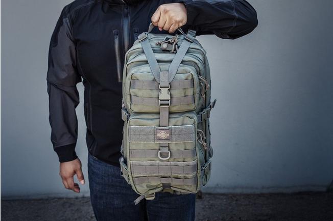 Afbeelding voor Maxpedition Falcon III Backpack Wolf Gray 35L 1430W, tactische rugzak