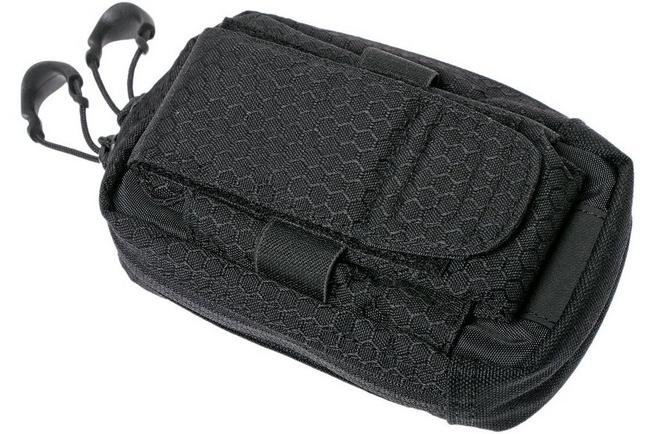 Maxpedition Pup Phone Utility Pouch (Black)