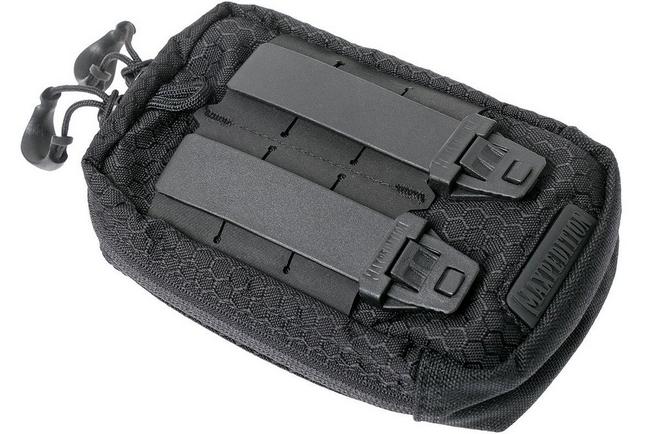 Maxpedition Pup Phone Utility Pouch (Black)