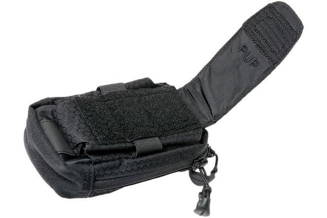 Maxpedition Pup Phone Utility Pouch (Black)