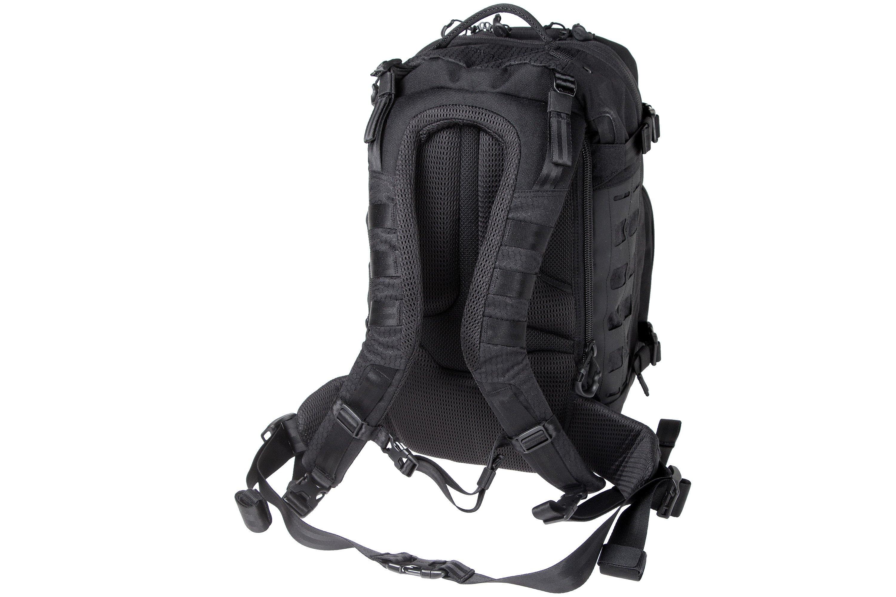 Maxpedition Riftblade Backpack Black 30L RBDBLK, tactical backpack AGR  Advantageously shopping at