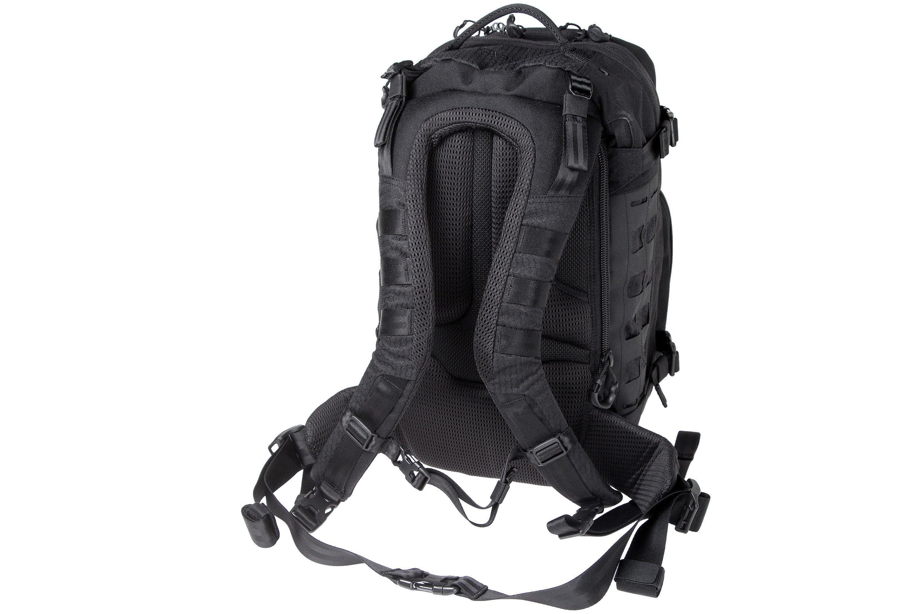Maxpedition Riftblade Backpack Black 30L RBDBLK, mochila tática AGR ...