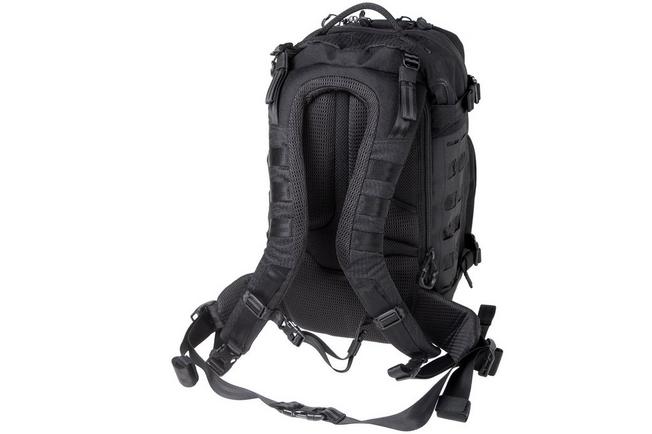 Maxpedition Riftblade Backpack Black 30L RBDBLK tactical backpack AGR Advantageously shopping at Knivesandtools