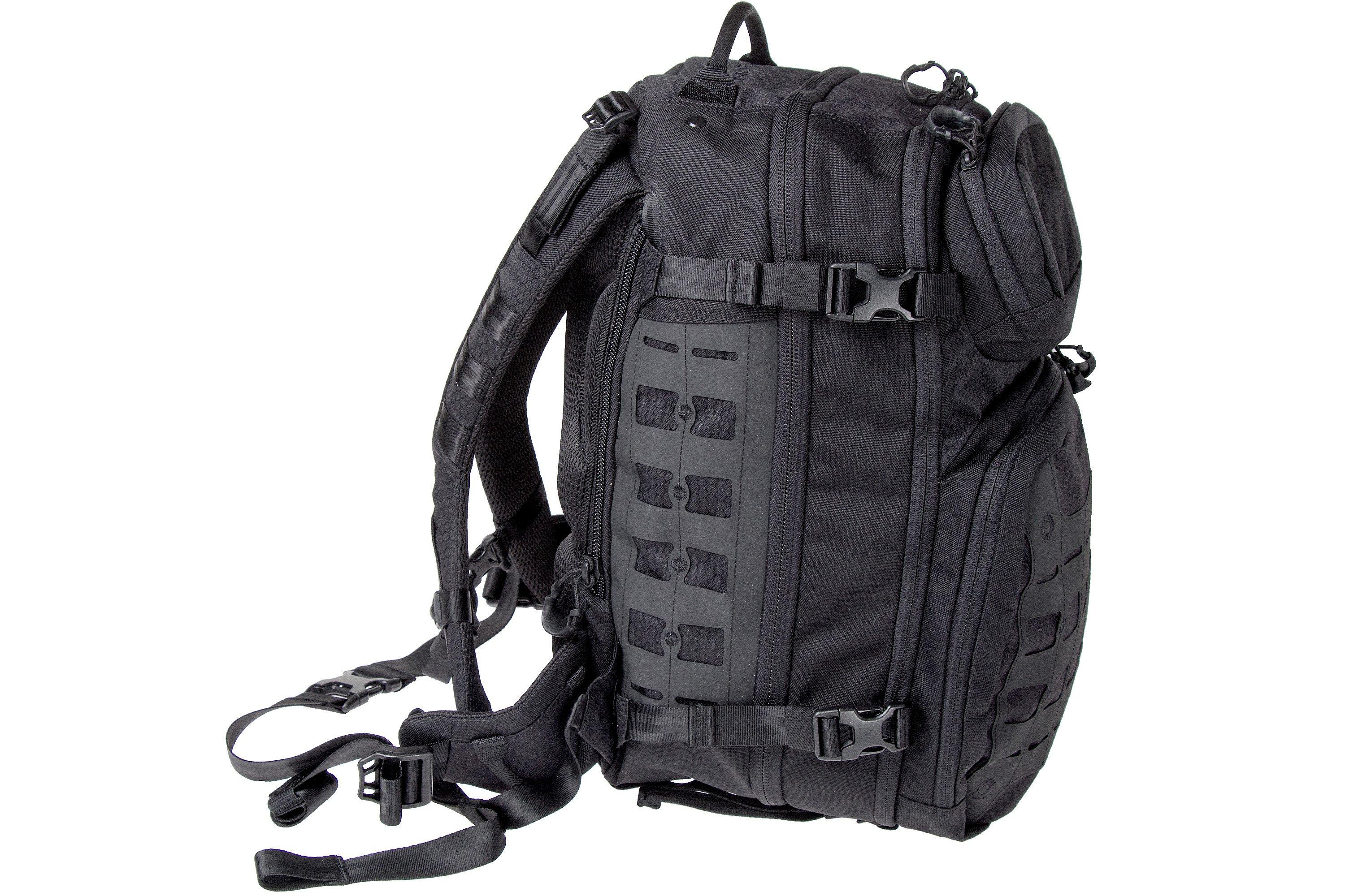 Maxpedition Riftblade Backpack Black 30L RBDBLK, tactical backpack AGR