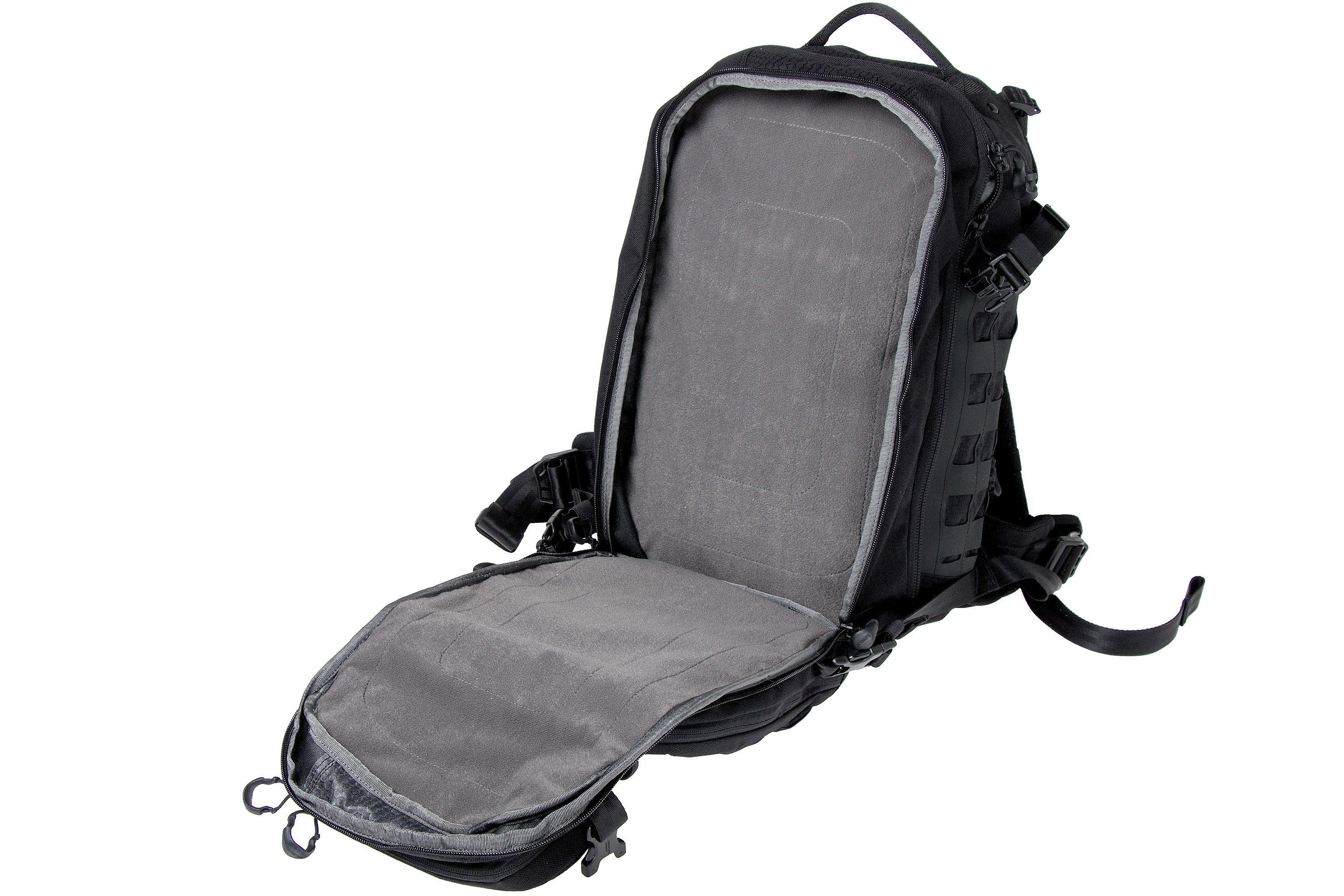 Maxpedition Riftblade Backpack Black 30L RBDBLK, tactische rugzak AGR  Voordelig kopen bij