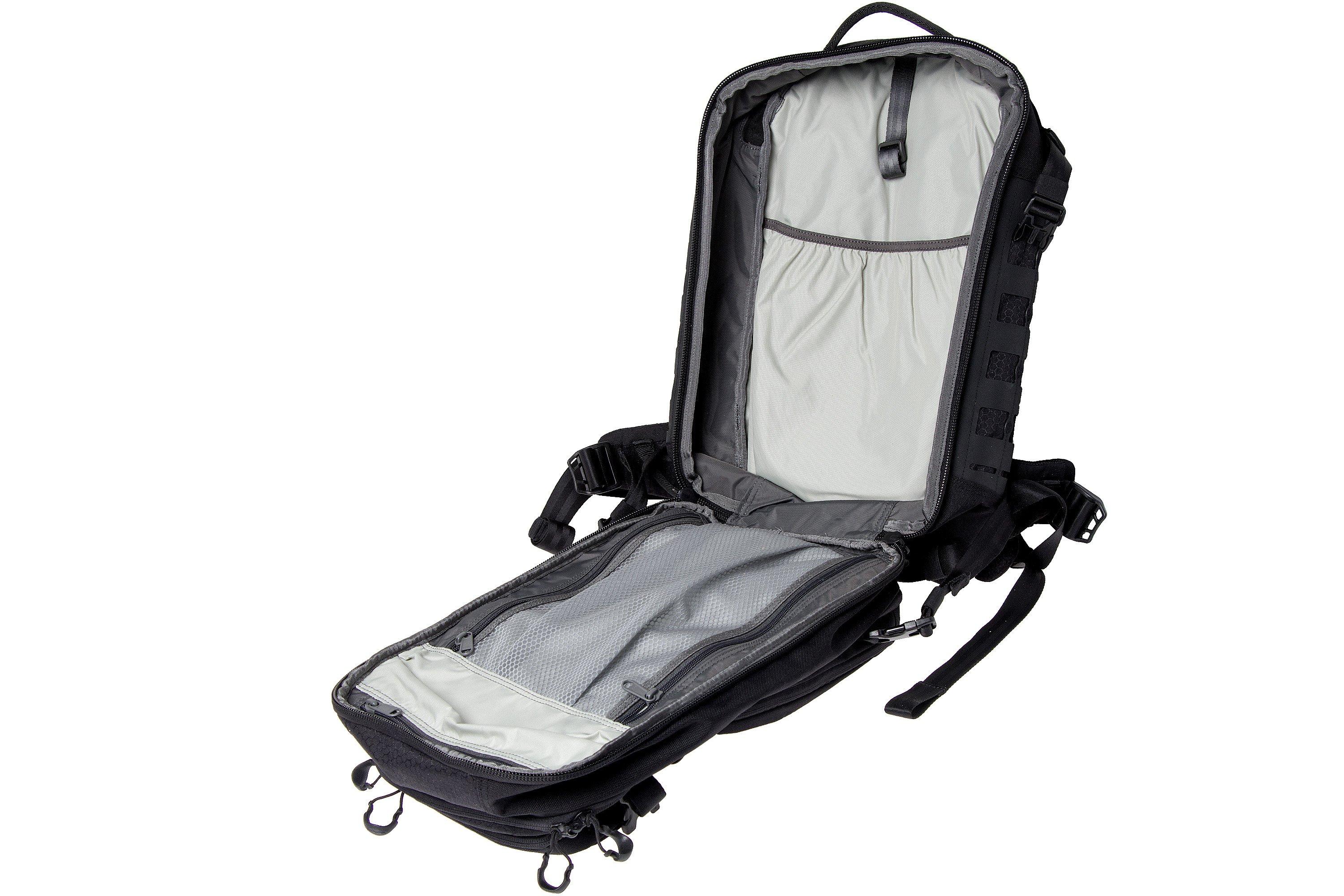 Maxpedition Riftblade Backpack Black 30L RBDBLK, tactische rugzak AGR  Voordelig kopen bij