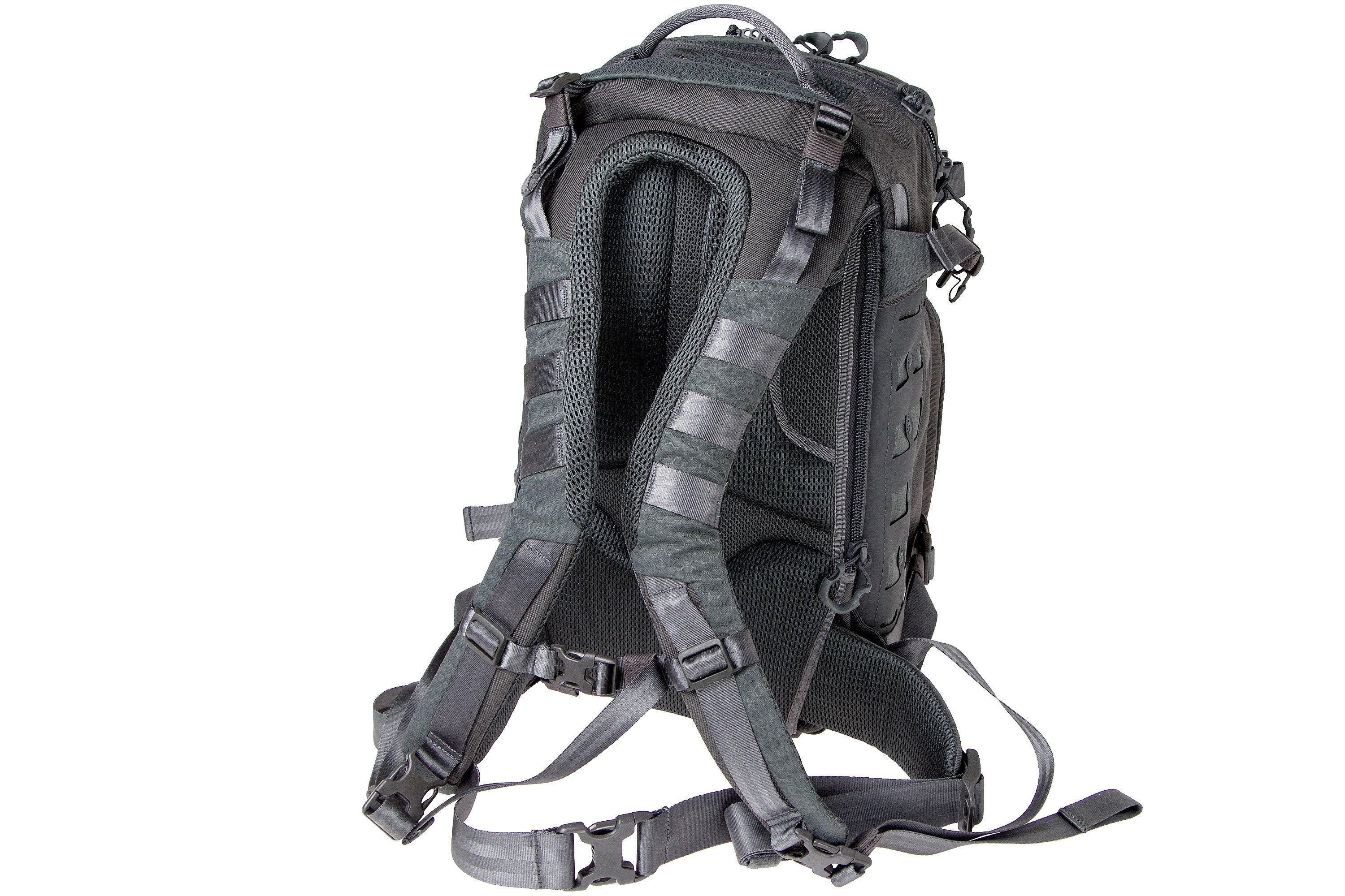 Maxpedition Riftblade Backpack Gray 30L RBDGRY, taktischer Rucksack AGR  Günstiger shoppen bei
