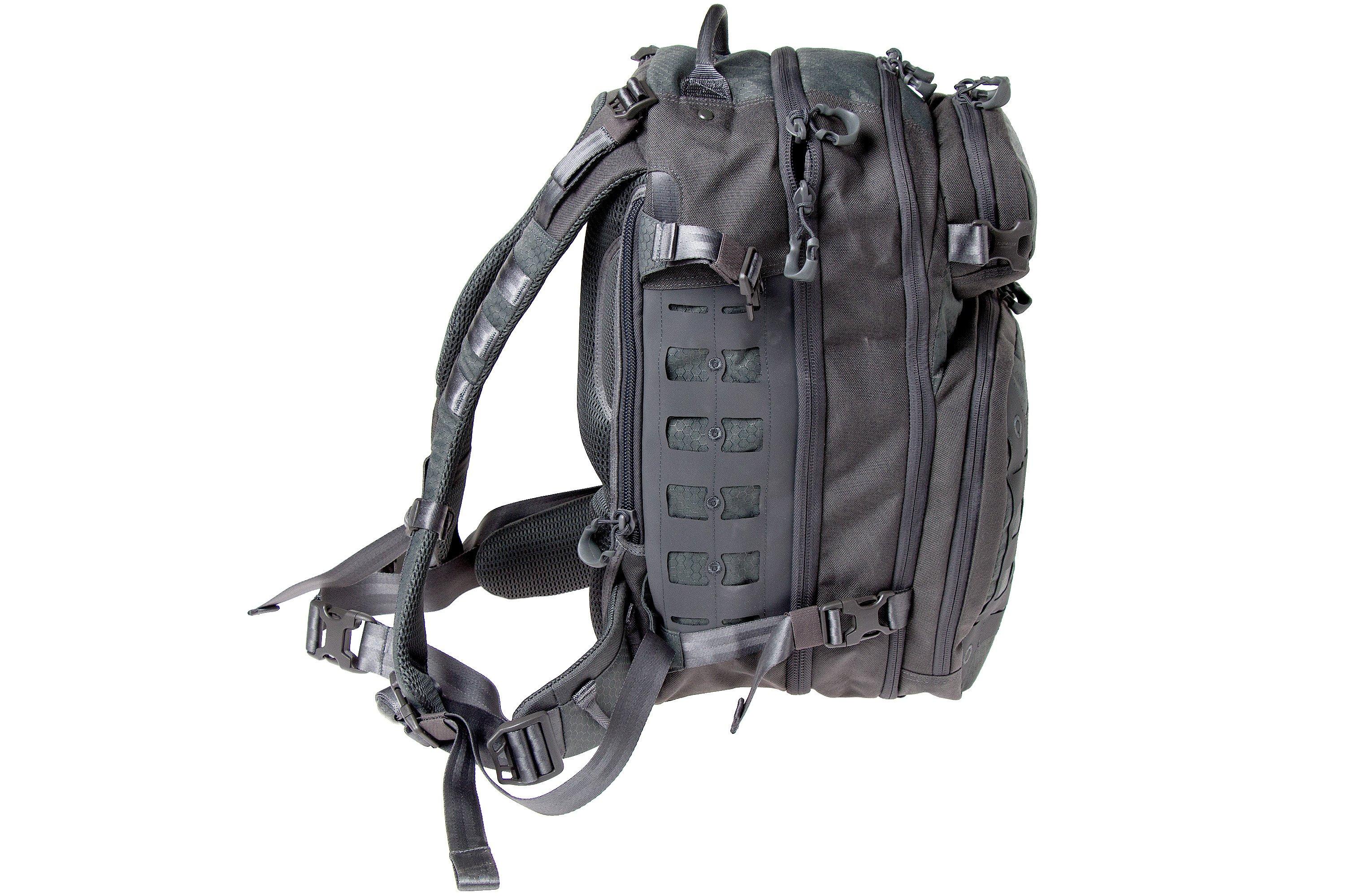 Maxpedition Riftblade Backpack Gray 30L RBDGRY, tactical backpack AGR  Advantageously shopping at
