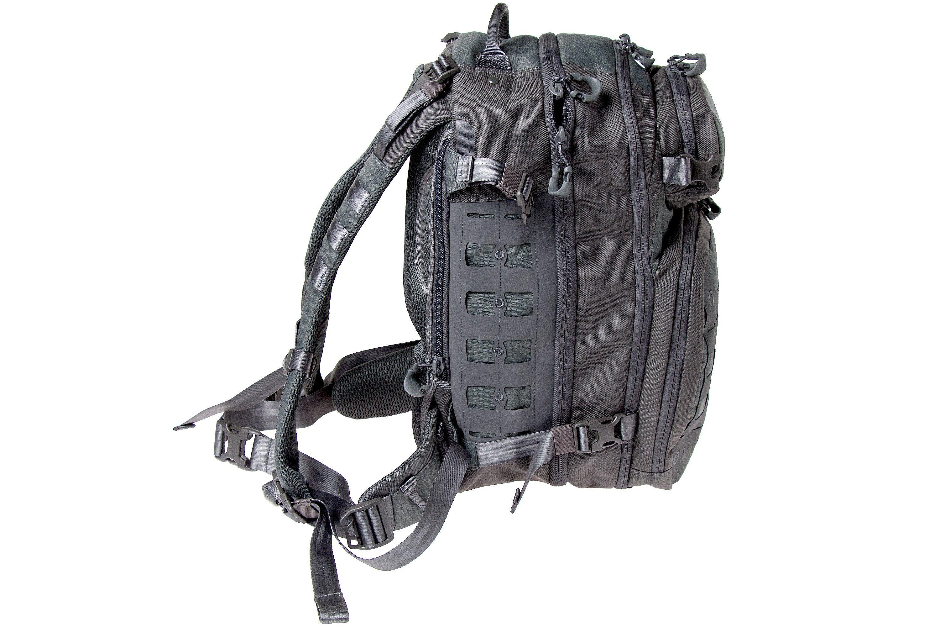 Maxpedition Riftblade Backpack Gray 30L RBDGRY, mochila táctica AGR  Compras con ventajas en