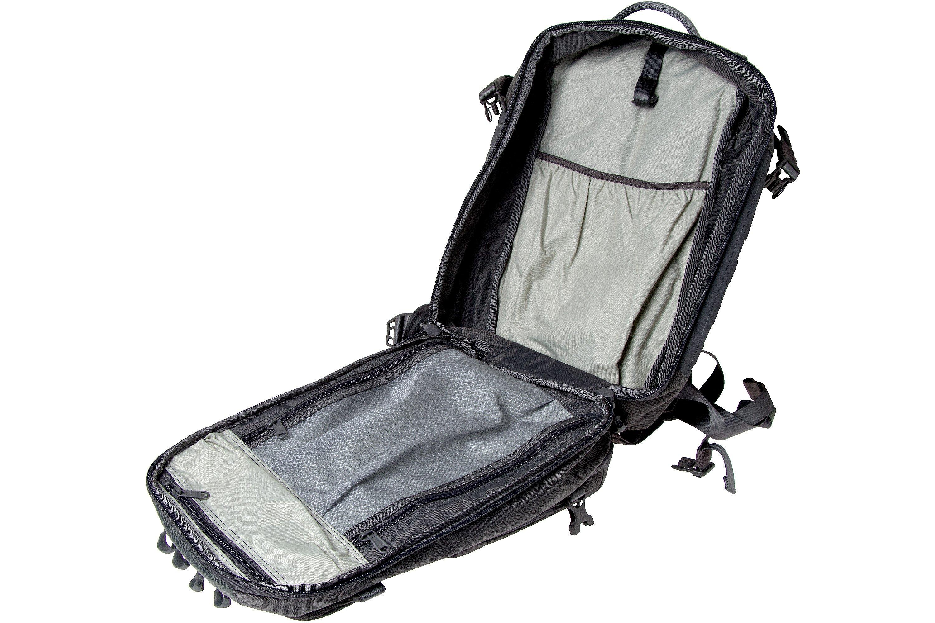 Maxpedition Riftblade Backpack Gray 30L RBDGRY, sac à dos tactique AGR  Achetez à prix avantageux chez