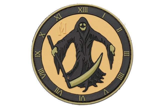 Afbeelding voor Maxpedition REAPA Reaper 3D Morale Patch ARID, patch