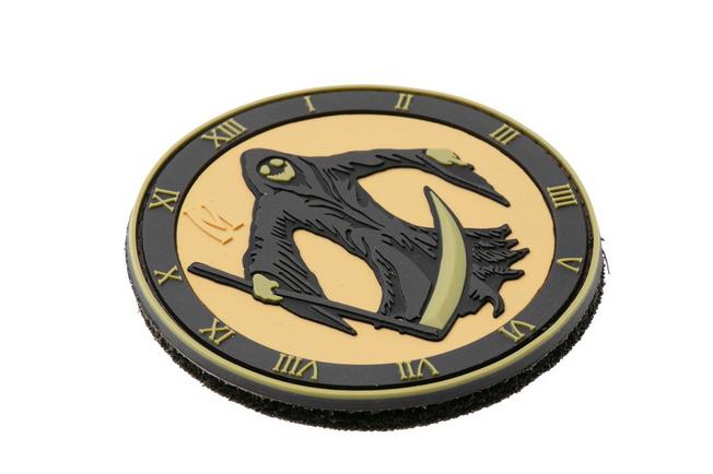 Afbeelding voor Maxpedition REAPA Reaper 3D Morale Patch ARID, patch