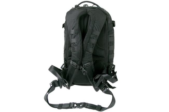 MOCHILA TACTICA BACK PACK SISTEMA MOLLE