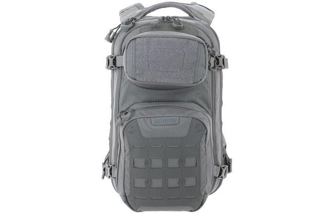 Maxpedition Falcon II Backpack Black 23L 0513B, tactical backpack