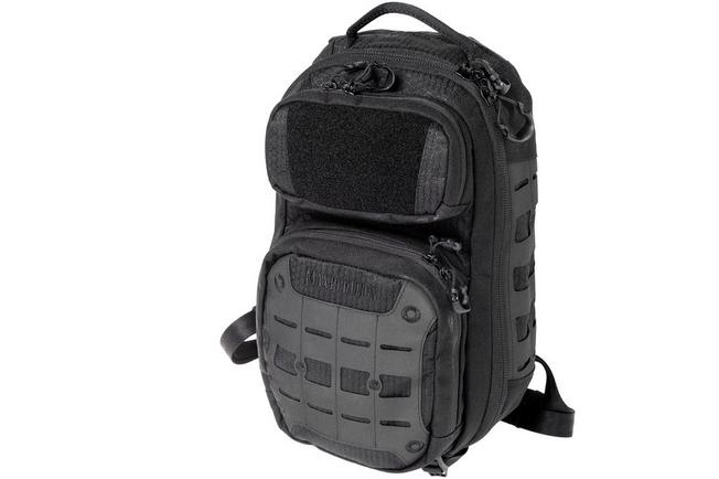 Maxpedition Riftpoint Backpack Black 15L RPTBLK, tactical backpack